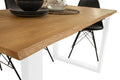 #120x80 #u-gestellweiß