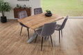 #mangoroughfarben #120x80 #spider-gestellsilber