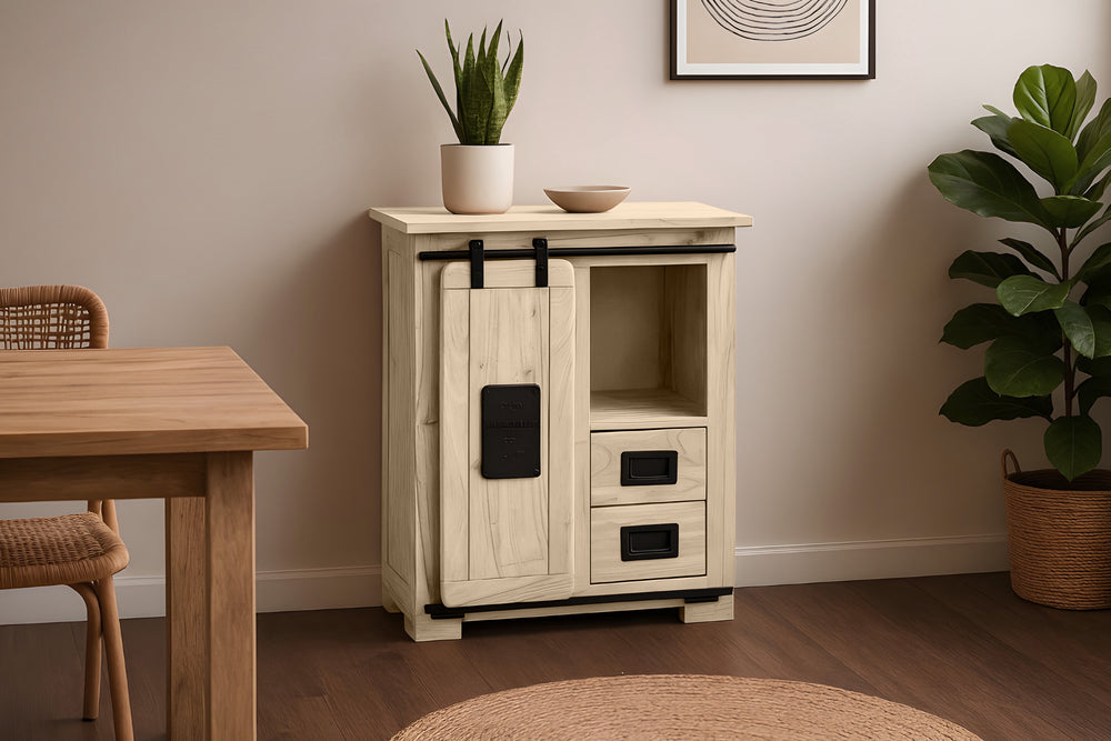 Sideboard LIBRO IV