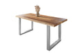 #mangoroughfarben #180x90 #u-gestellsilber
