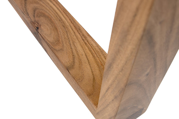 #naturfarben #160x85 #u-holzgestellnatur