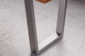 #180x90 #v-gestellsilber