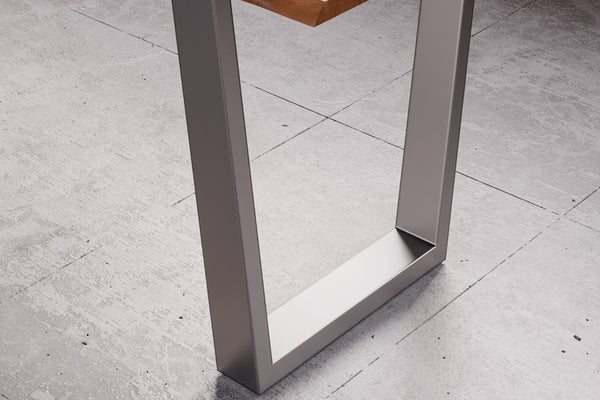 #180x90 #v-gestellsilber