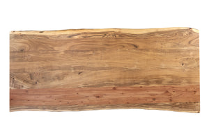 #naturfarben #280x120 #u-gestellschwarz