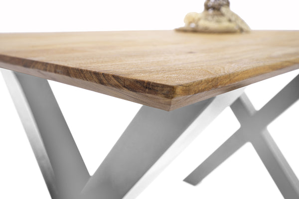 #160x85 #x-gestellsilber
