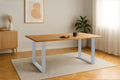 #240x100 #u-gestellsilber