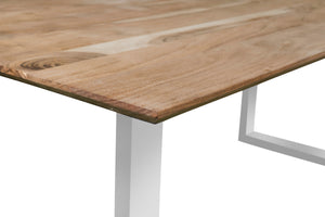 #180x90 #u-gestellsilber
