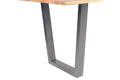 #160x85 #v-gestellsilber