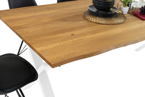 #140x80 #x-gestellweiß