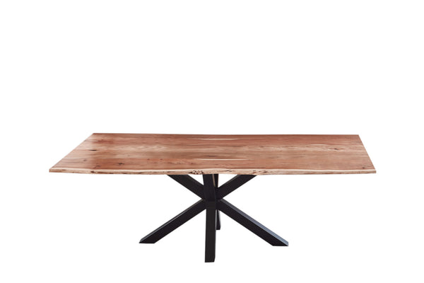 #naturfarben #260x100 #spider-gestellschwarz