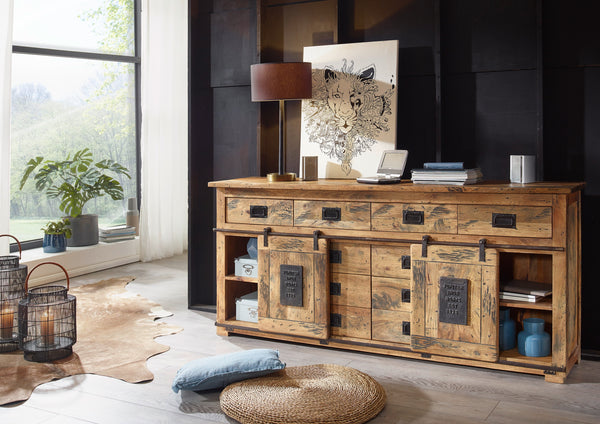 Sideboard NORIK IV