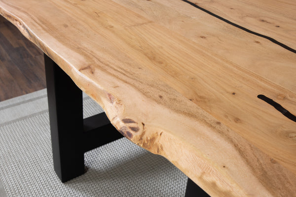 #naturfarben #160x85 #a-gestellschwarz