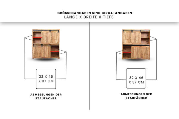 #150x45 #highboard