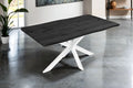 #graufarben #160x85 #spider-gestellweiß