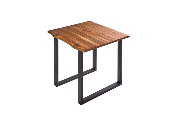 #80x80 #u-gestellschwarz