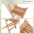 Garden furniture MENORCA B-stock