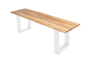 #120cm #u-gestellweiß