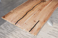 #naturfarben #260x100 #spider-gestellsilber