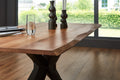 #naturfarben #180x90 #spider-gestellschwarz