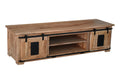 Lowboard LIBRO II