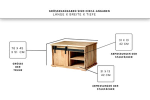 #76x51 #couchtisch