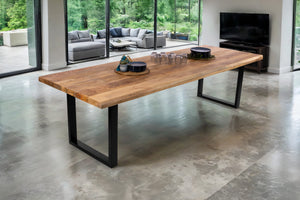 #mangoroughfarben #280x100 #u-gestellschwarz