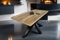 #mangonaturfarben #260x100 #spider-gestellschwarz