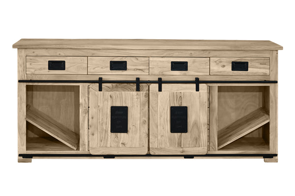 #akazie/eiche #150cm