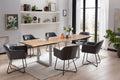 Tisch ADINA 180