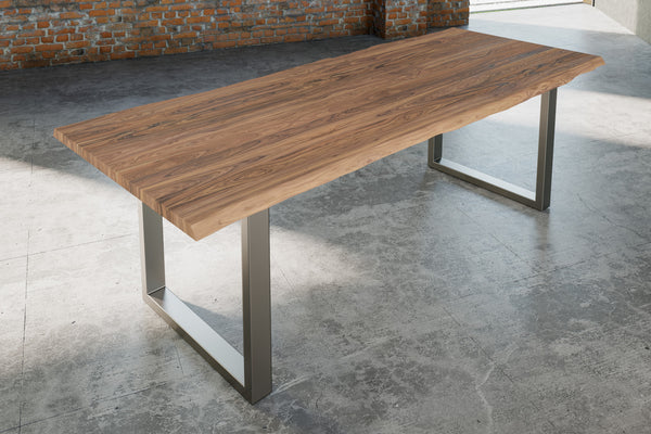 #stonefarben #240x100 #u-gestellsilber