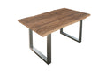#stonefarben #180x90 #u-gestellsilber