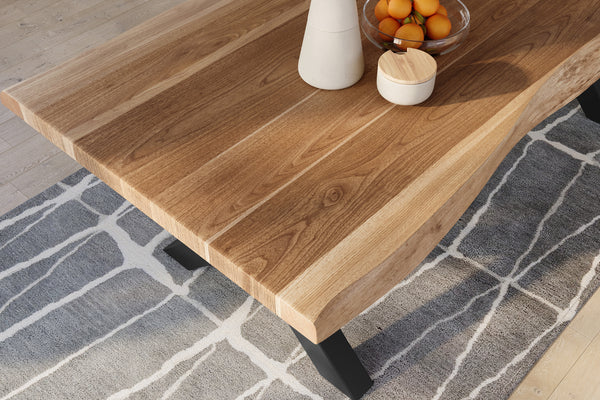 #naturfarben #240x120 #x-gestellschwarz