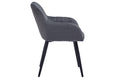 Armchair LARS