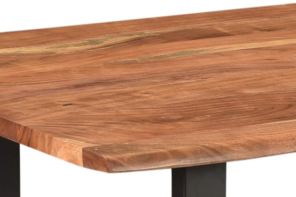#naturfarben #100x70 #u-gestellschwarz