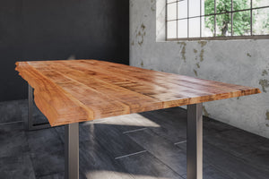 #260x100 #u-gestellsilber