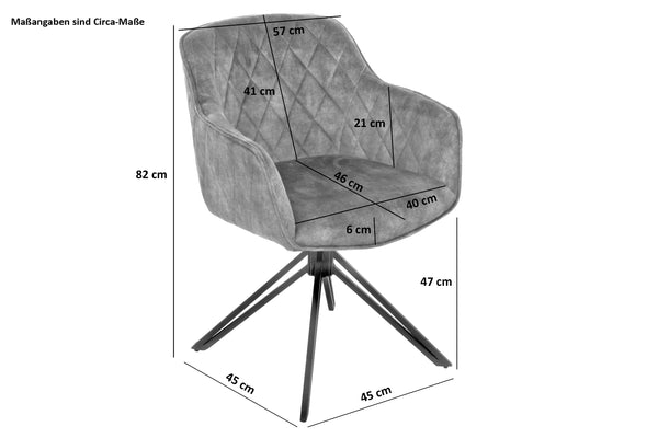 #braun #rauteklein