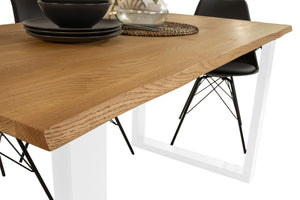 #180x90 #u-gestellweiß