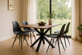 #140x80 #spider-gestellschwarz