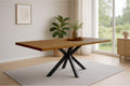 #honigfarben #180x90 #spider-gestellschwarz