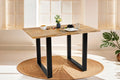 #160x85 #u-gestellschwarz