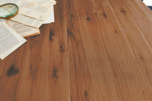 #naturfarben #220x100 #u-gestellschwarz