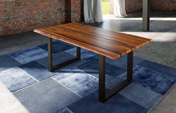 #160x90 #u-gestellschwarz