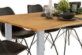#240x100 #u-gestellsilber