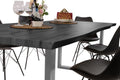 #graufarben #220x100 #u-gestellsilber