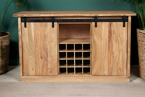 #145x45 #wein-sideboard