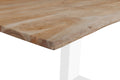 #140x80 #u-gestellweiß