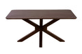 #160x85 #spider-holzgestellholz