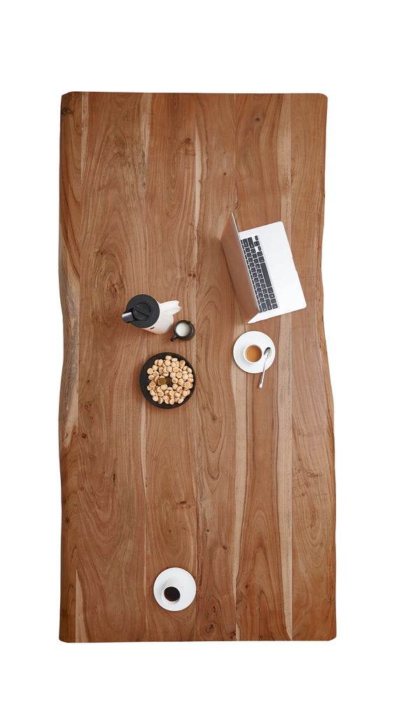 #naturfarben #120x80 #u-gestellschwarz