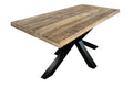 #mangonaturfarben #280x100 #spider-gestellschwarz