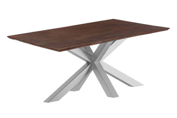 #140x80 #spider-gestellsilber